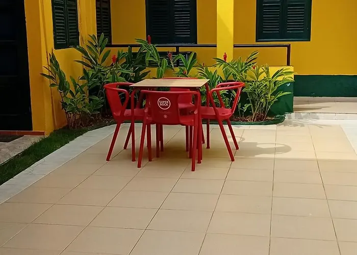 Residencialdes