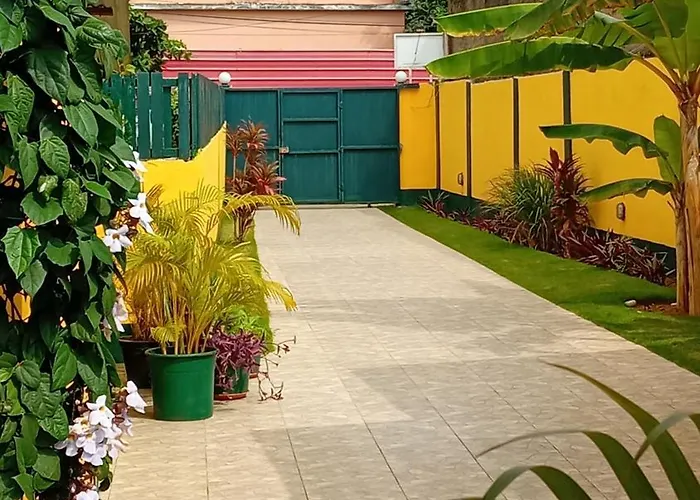 Residencialdes