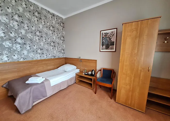 Hotel Restauracja Rondo