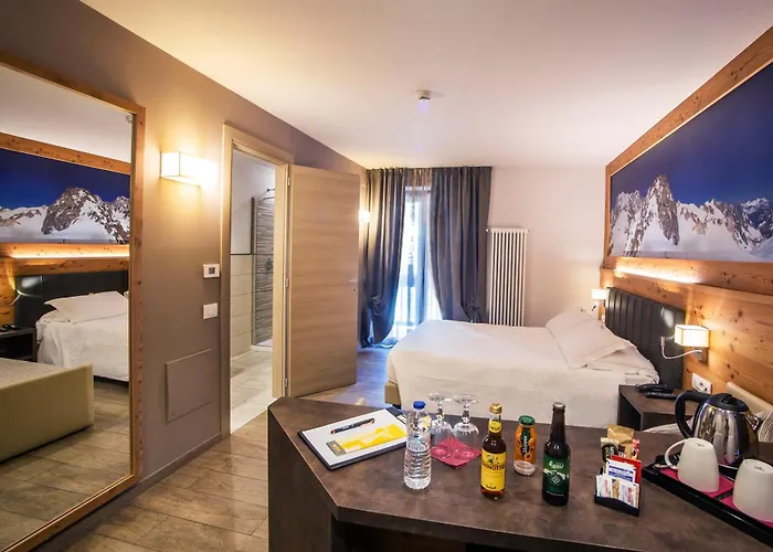 Dada Mountain Hotel