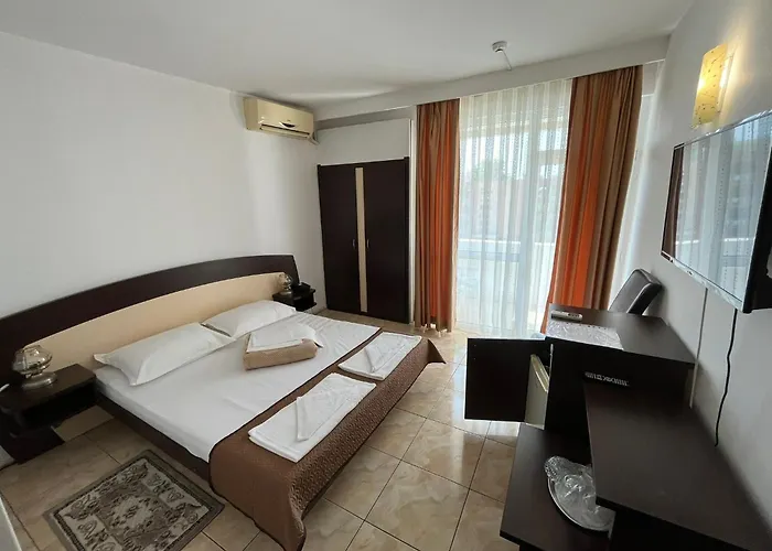 Hotel Metropol