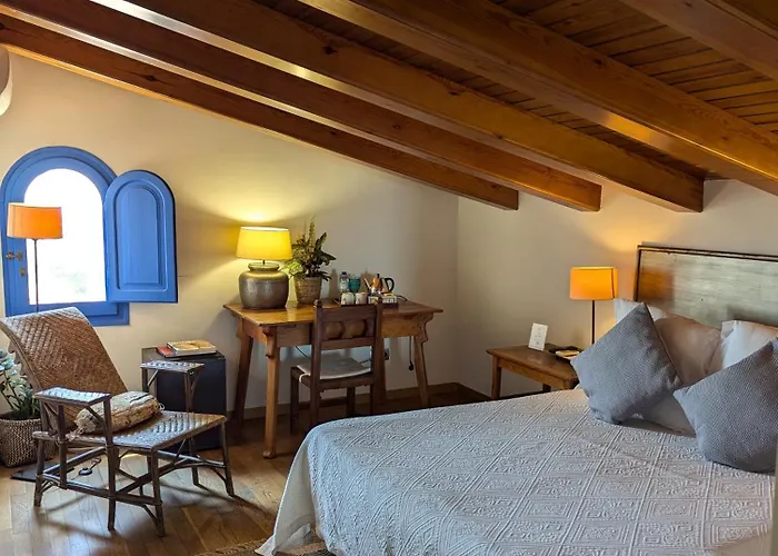 Hostal De La Placa - Hotel Boutique