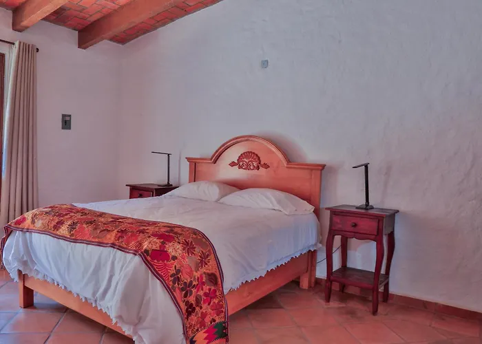 Hacienda Real Love&Wellness