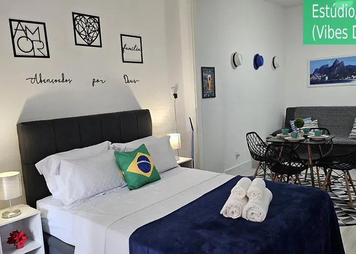 Copacabana Vibes Studios