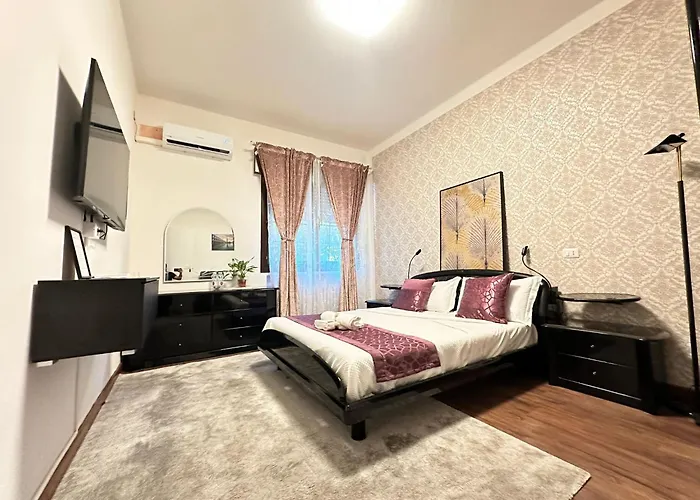 Grande Bellezza Luxury Suite