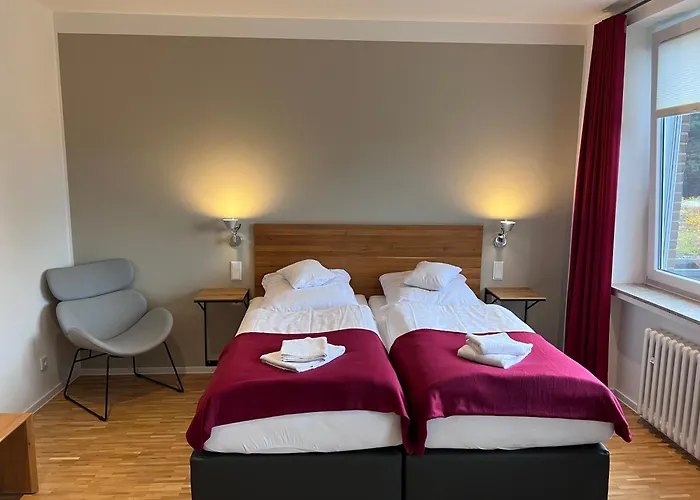 Hotel Damme