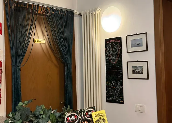 Albergo Acampora
