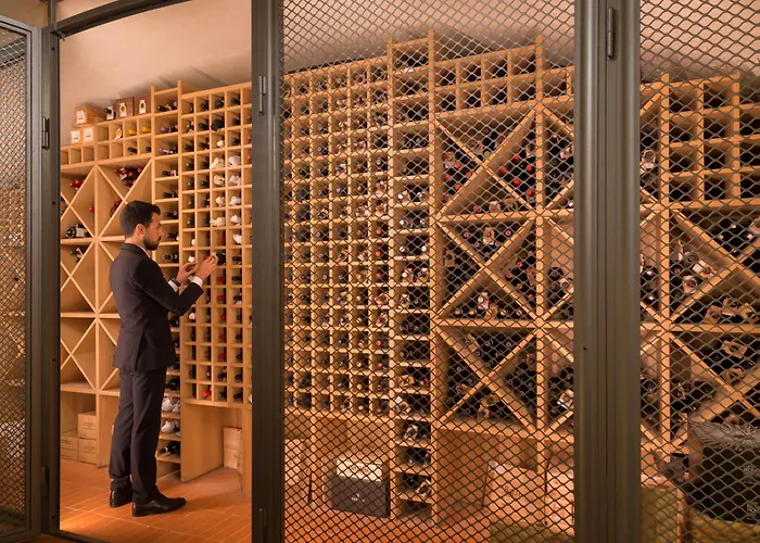 Il Tornabuoni The Unbound Collection By Hyatt