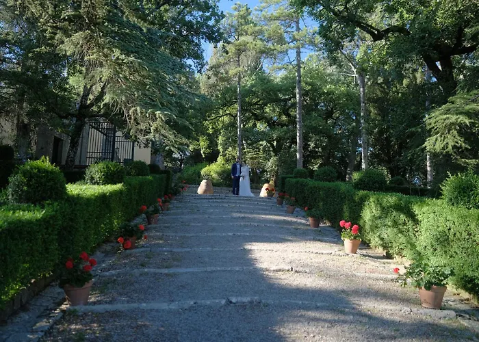 Hotel Villa Casalecchi