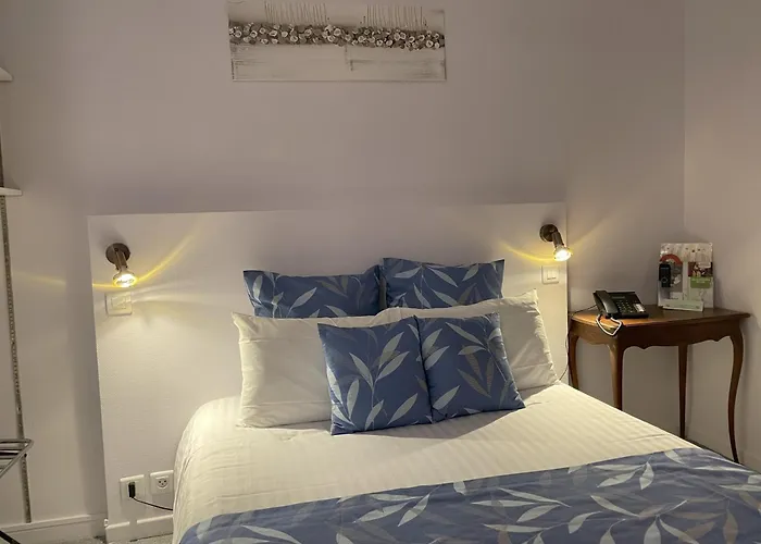 The Originals Boutique, Hotel Clos Sainte Marie, Nevers