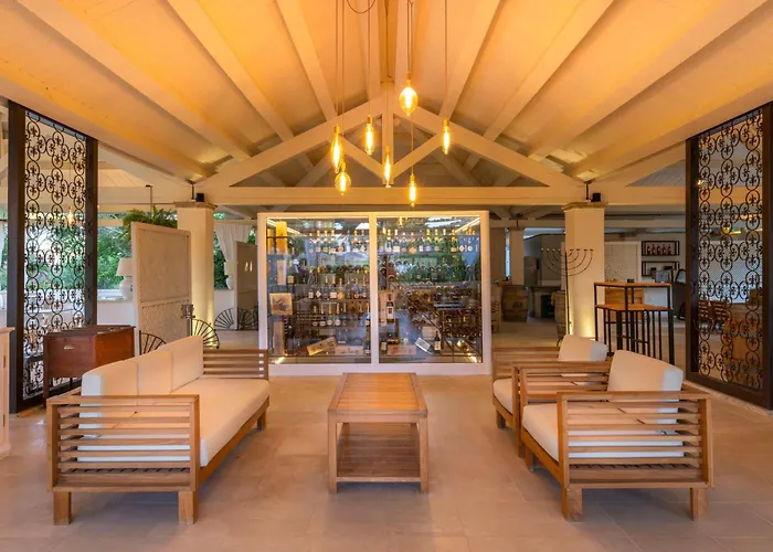 Hotel Costa Dei Fiori