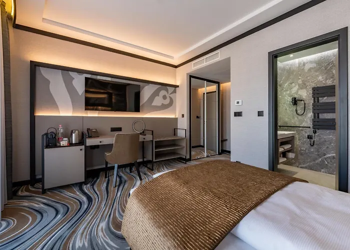 Hotel Debrecen