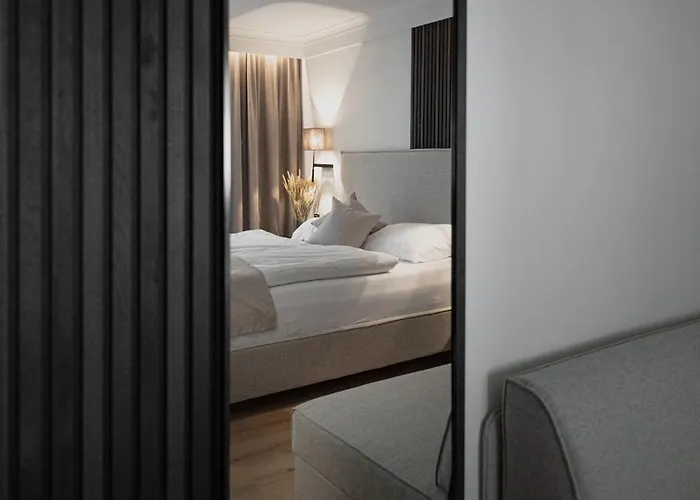 Hotel Schachner