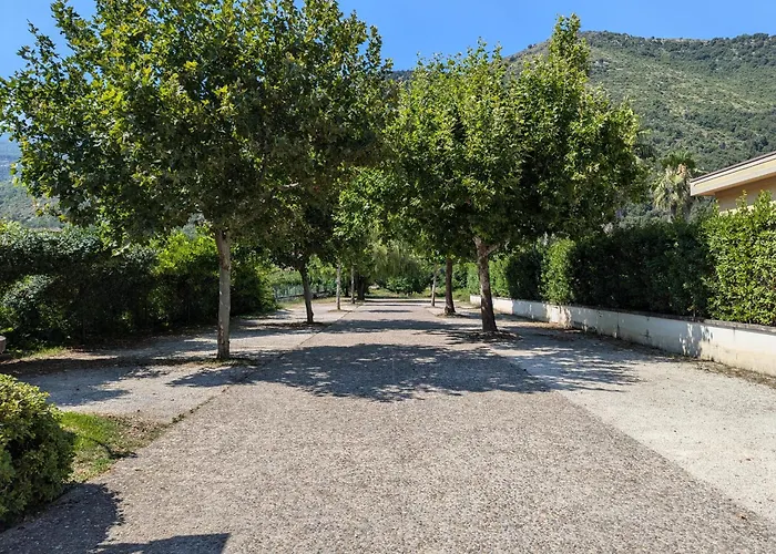Hotel Del Sole