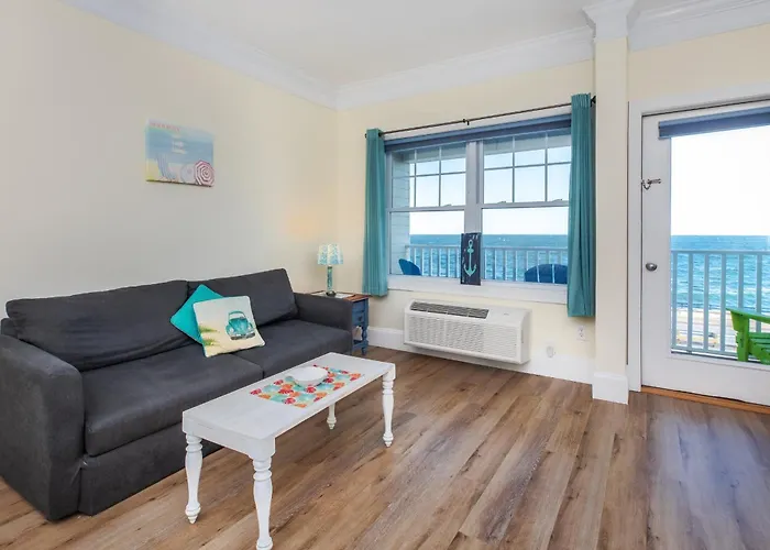 Atlantic Breeze Suites