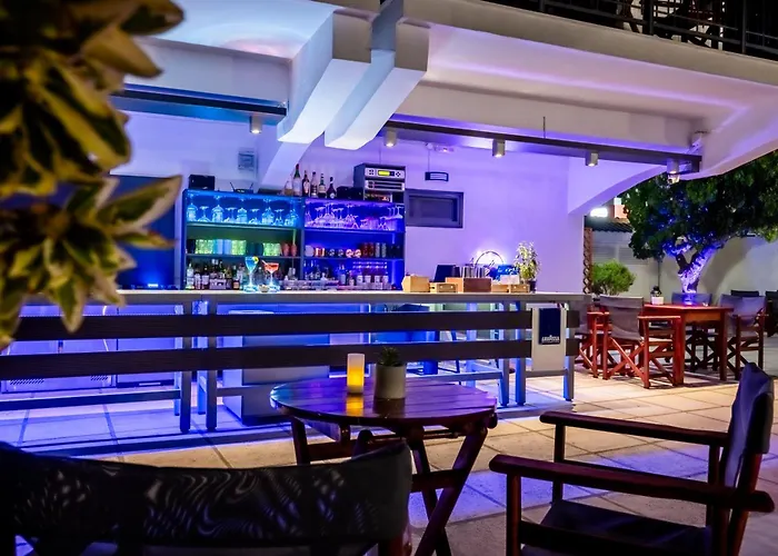 Amalia Hotel