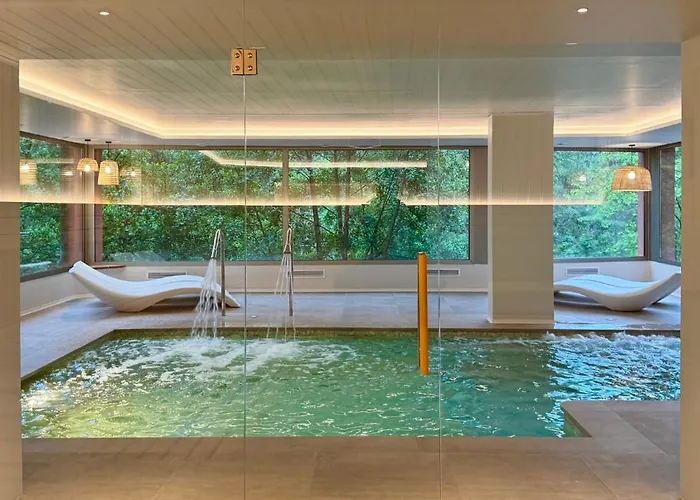 Hotel Boutique & Spa La Central - Adults Only