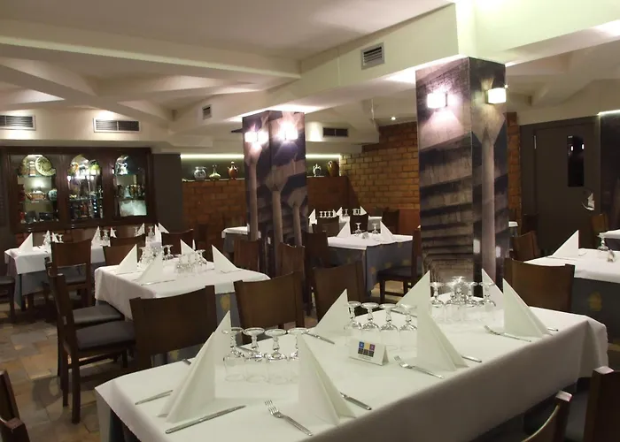 Hotel Restaurante Los Angeles