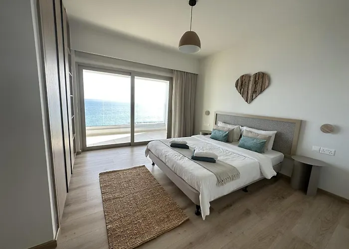 Eden Dream Apartments