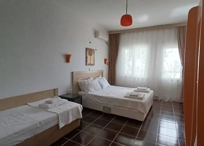 Hotel Avsa Beyazsaray