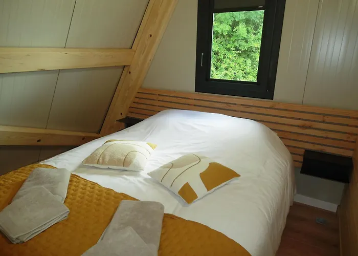Auberge Saint Fergeux