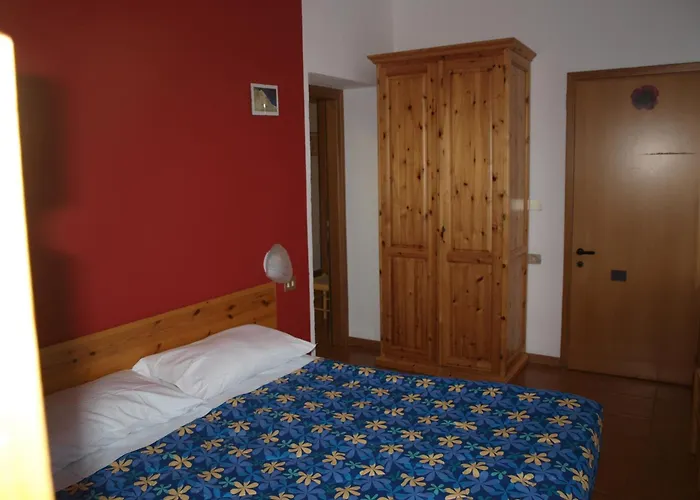 Chalet della Luna questo non è un albergo è quello che cercavi