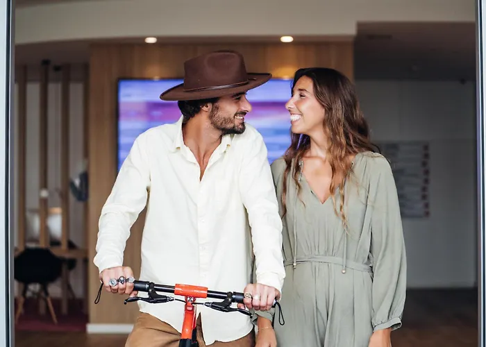 Stay Hotel Porto Aeroporto