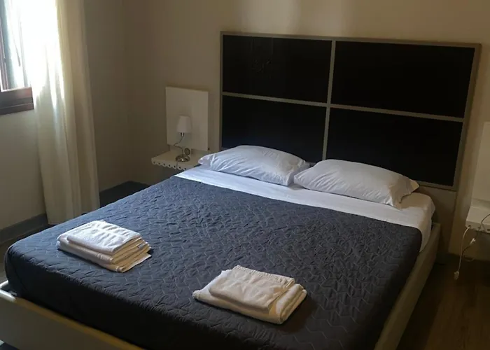 Albergo Leon D'Oro