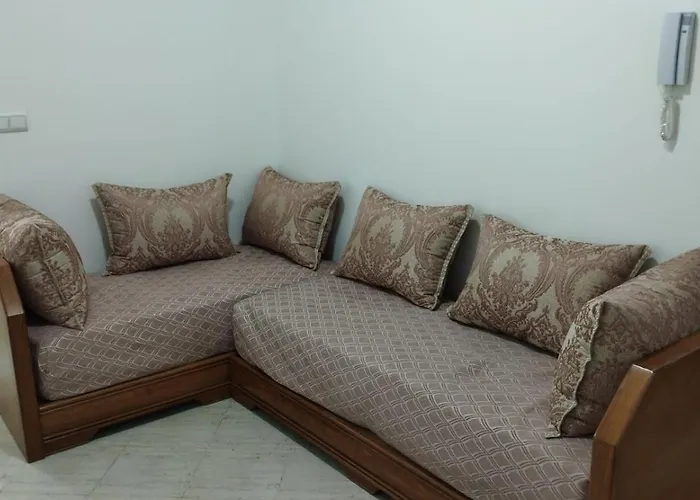 Hotel Al Andalous