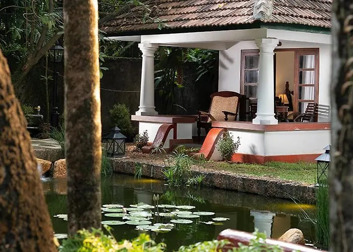 Mai House Heritage Hotel