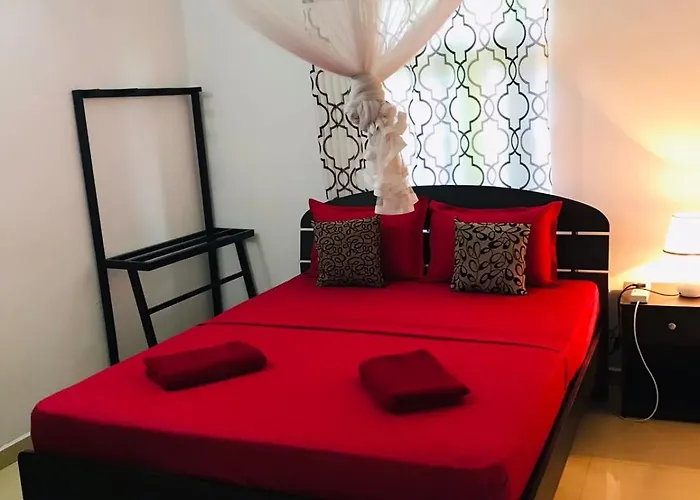 Kavee Transit Hotel