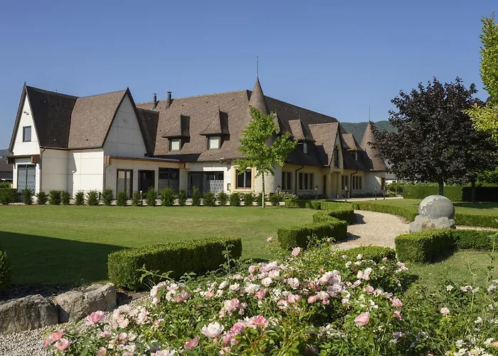 Chateau R