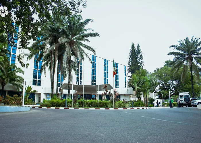 Grand Lancaster Brazzaville