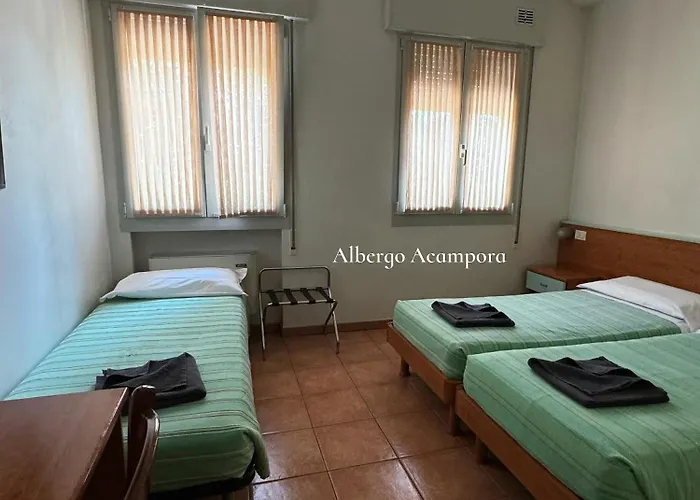 Albergo Acampora