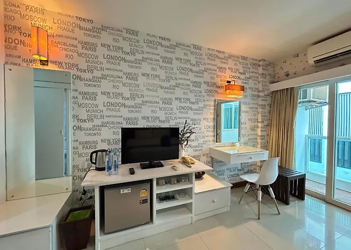 Benyada Lodge - Surin Beach