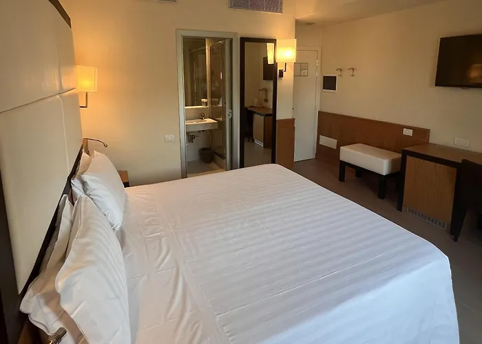 Hotel Daniel & Ristorante Cocchi