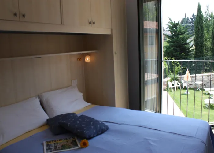 Stella D'Oro - Hotel&Apartments