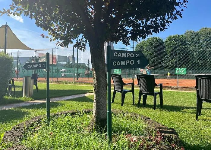 Hotel Sporting Brugherio