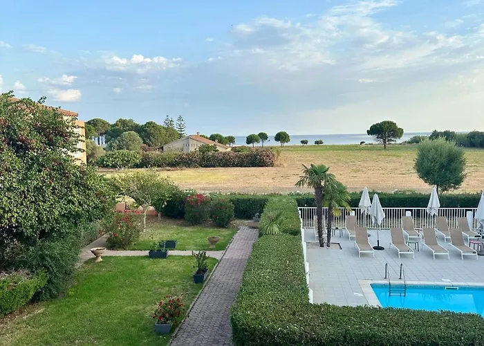 Hôtel Thalassa