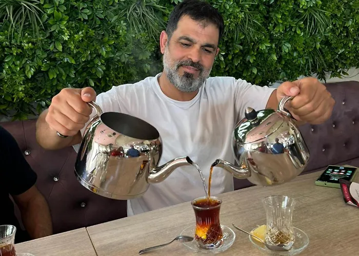 Garni Hotel Lotos
