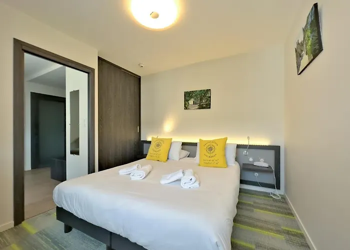 Logis Le Prieuré