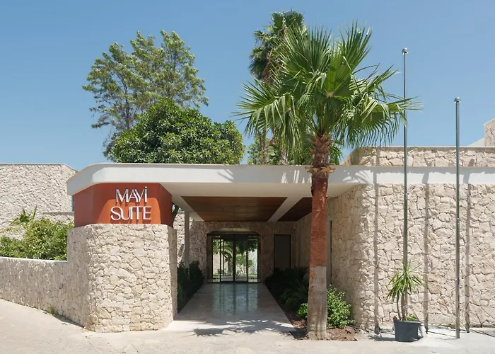 Mavi Suite Turkbuku