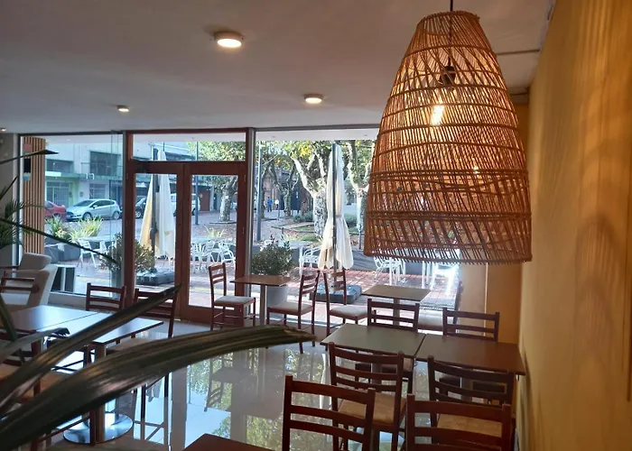 Nuevo Hotel Plaza
