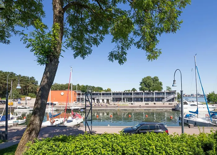 Smiltynes Jachtklubas