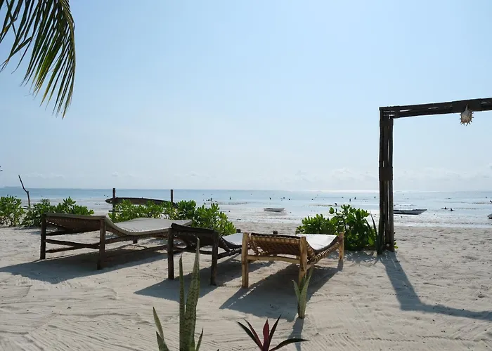 SOFIA SEA VIEW - Beach Boutique Hotel by Sofia Collection