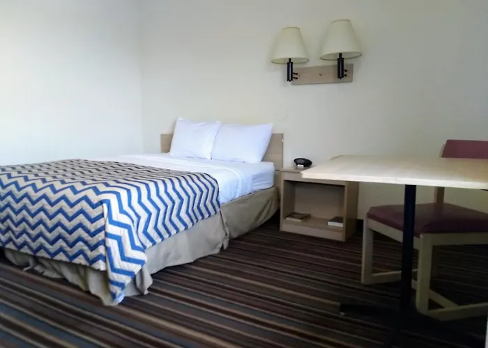 Sioux City Inn Sioux City Ia Sergeant Bluff