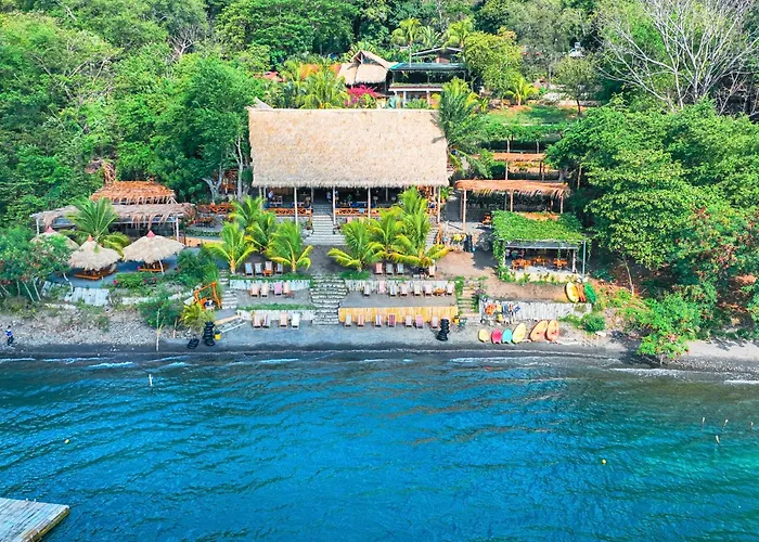 Paradiso Hostel