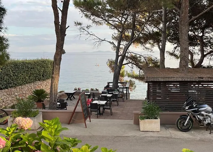 Hotel Ana Murter