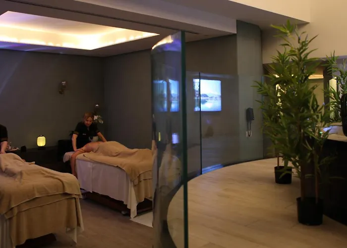 The Hive Hotel
