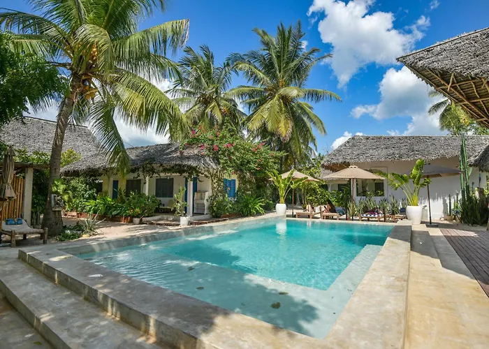Badolina Bungalows